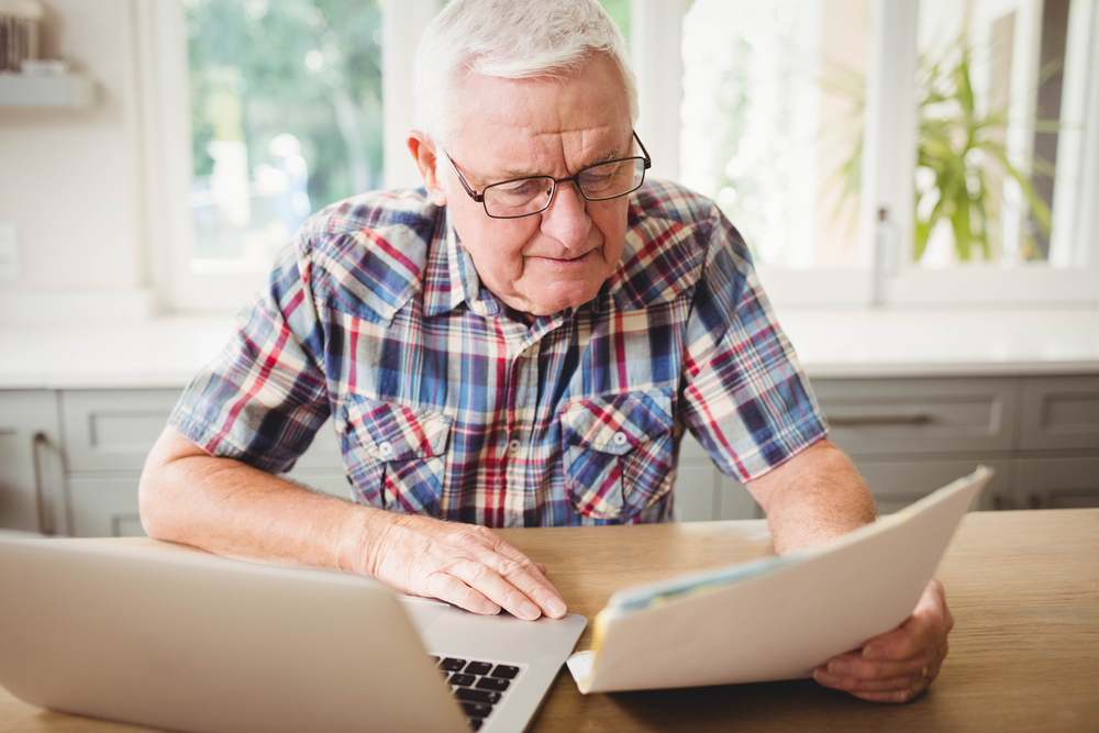 Online Classes Senior Citizens